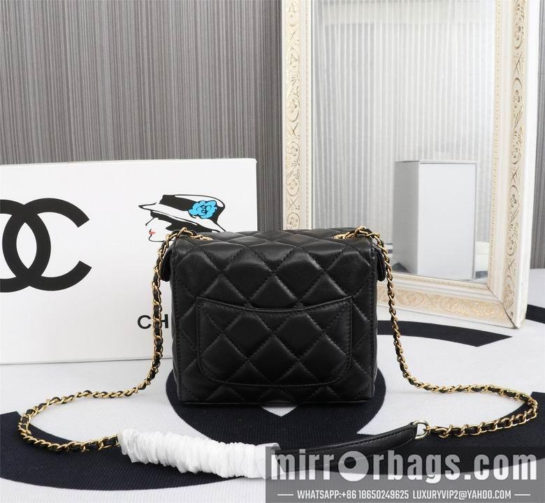 1:1 Replica Chanel Bags WO68946 18X16X6