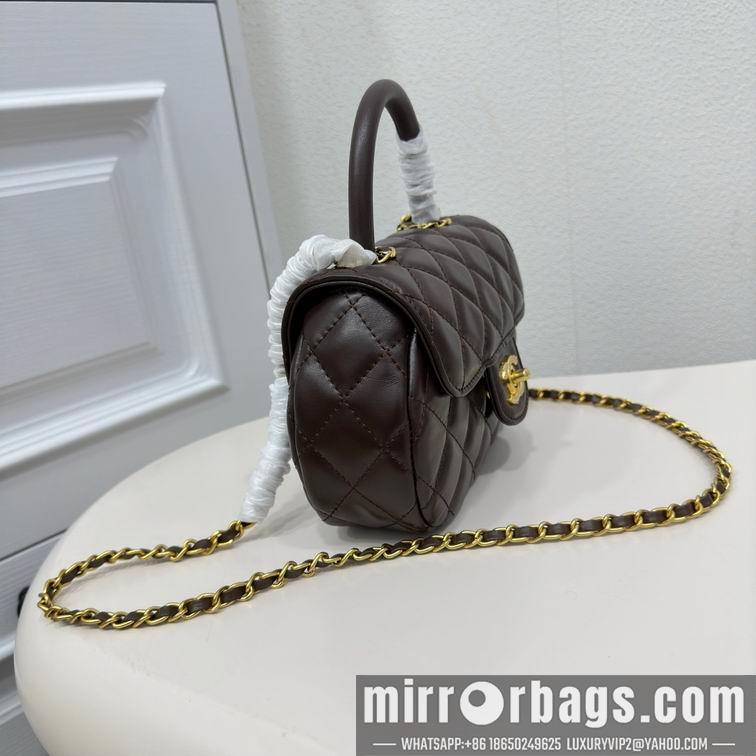 1:1 Replica Chanel Bags Chanel 6826 21x6x14cm zy