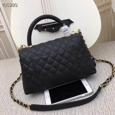 1:1 Replica Chanel Bags WO92991A 25X15X8