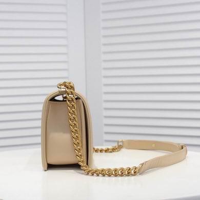 1:1 Replica Chanel Bags 67086-2 25X15X8cm WO
