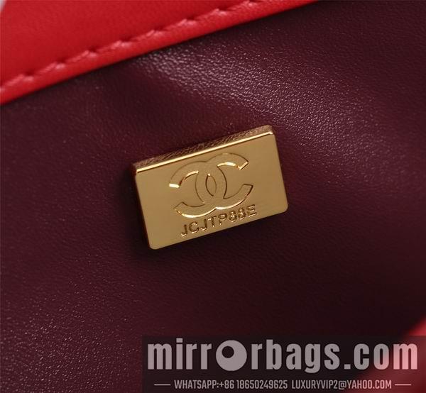 1:1 Replica Chanel Bags 1012 25X15X8cm XMY 3colour