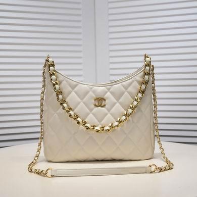 1:1 Replica Chanel Bags hobo AS3217 30X31X8cm  WO