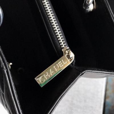 1:1 Replica Chanel Bags WO50995羊皮 34x25x14
