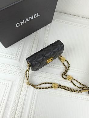 1:1 Replica Chanel Bags 724 13X10X3.5cm WO