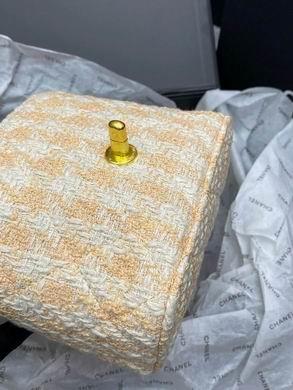1:1 Replica Chanel Bags 15.5X15X7.5cm 060111 DN 4colour