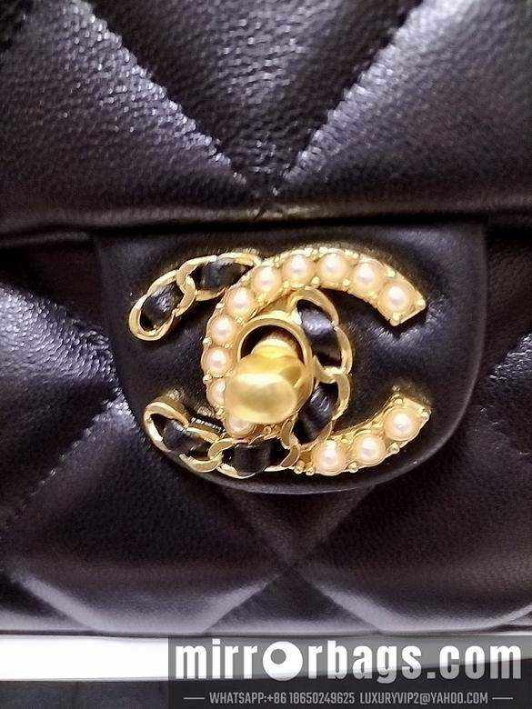 1:1 Replica Chanel Bags 81129 25X4X15cm WO
