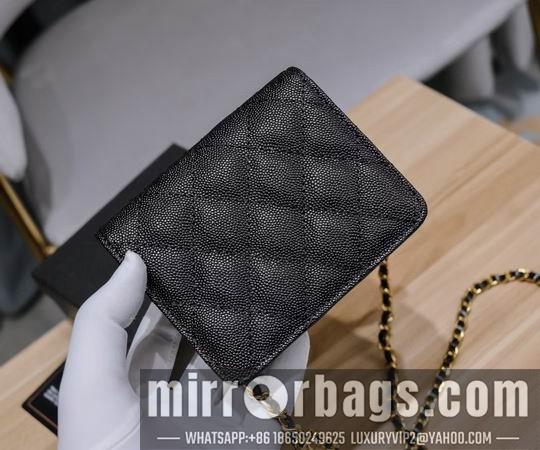 1:1 Replica Chanel Bags Chanel 6120 12x10x3cm zy