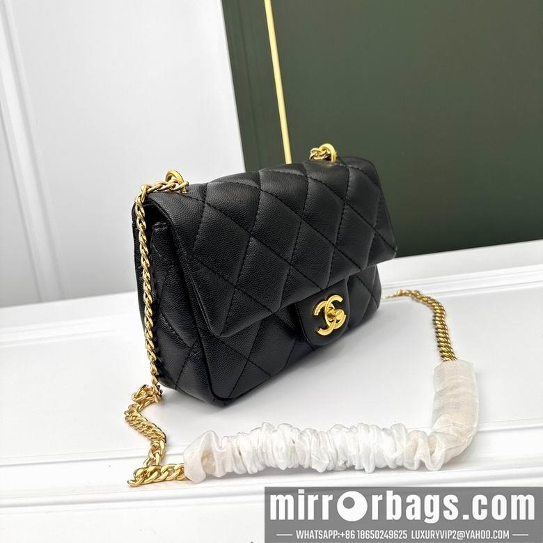 1:1 Replica Chanel Bags 11333 20X6X15cm