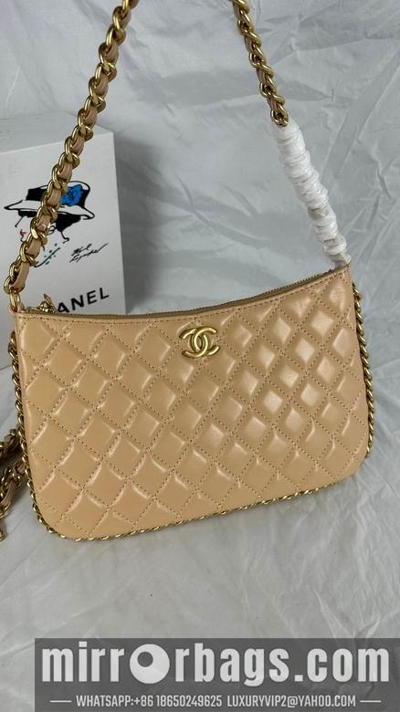1:1 Replica Chanel Bags 332 17.5X28.5X2cm WO  4colour