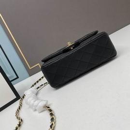 1:1 Replica Chanel Bags Chanel 2431 20x11.5x16cm ww2色