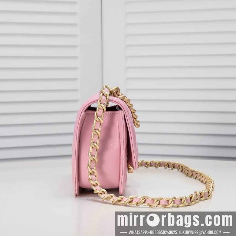 1:1 Replica Chanel Bags 9108 23X14X8cm WO 3colour