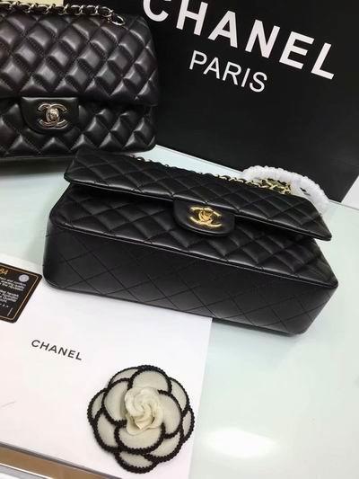 1:1 Replica Chanel Bags 1112 sheepskin