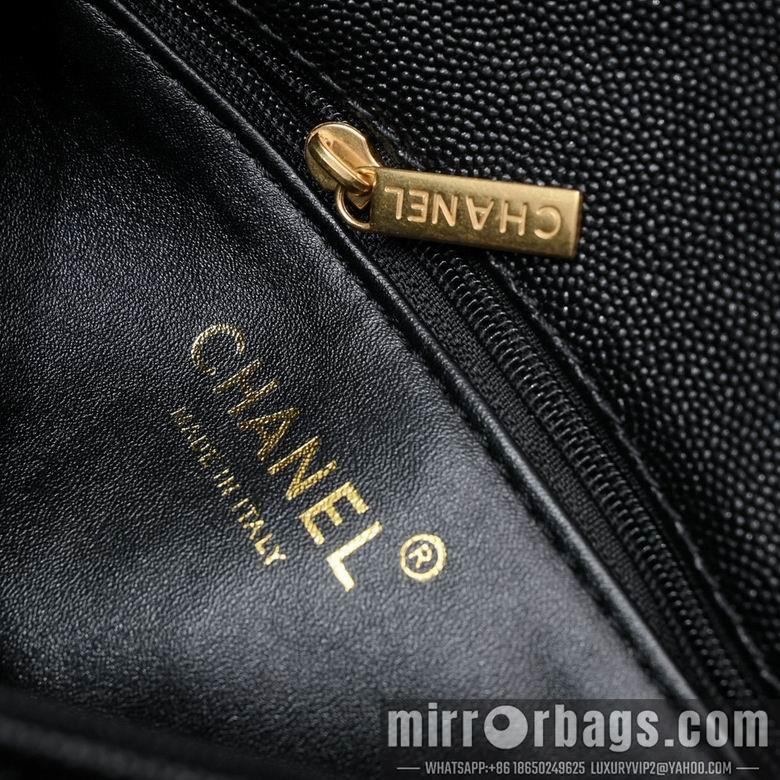1:1 Replica Chanel Bags 3891 14X20X8cm WO 3colour