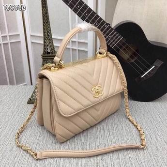 1:1 Replica Chanel Bags WO92236 25X12X17