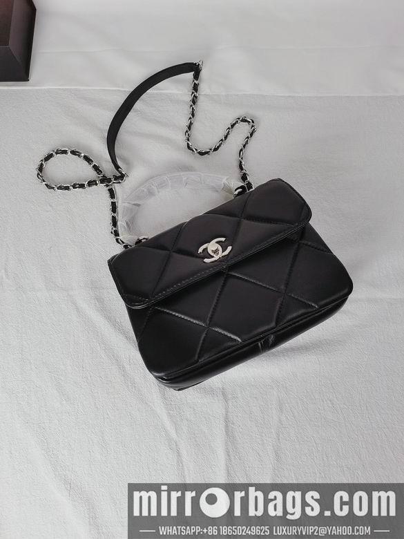 1:1 Replica Chanel Bags WO218133 25X17X12