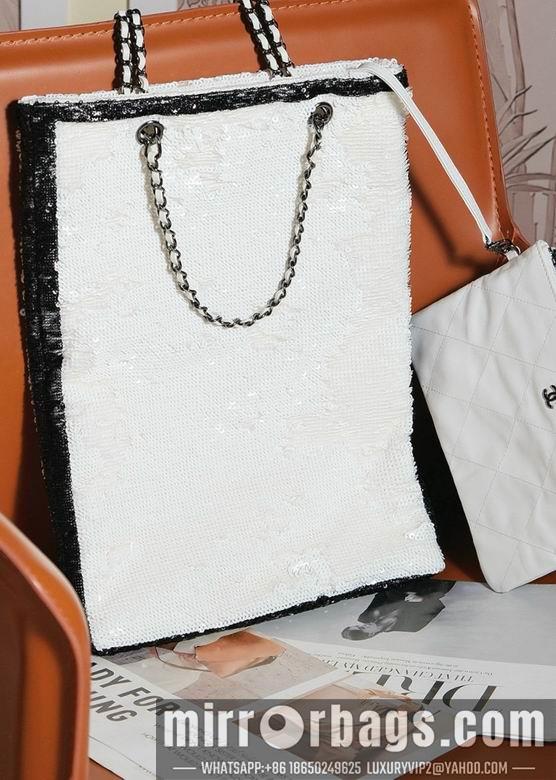 1:1 Replica Chanel Bags AS4856 30X2X39cm WO 4colour