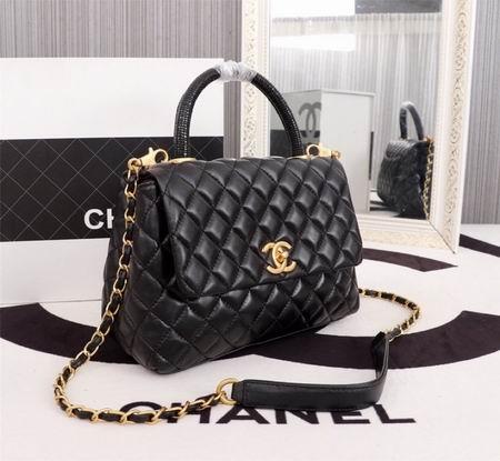 1:1 Replica Chanel Bags WO6615