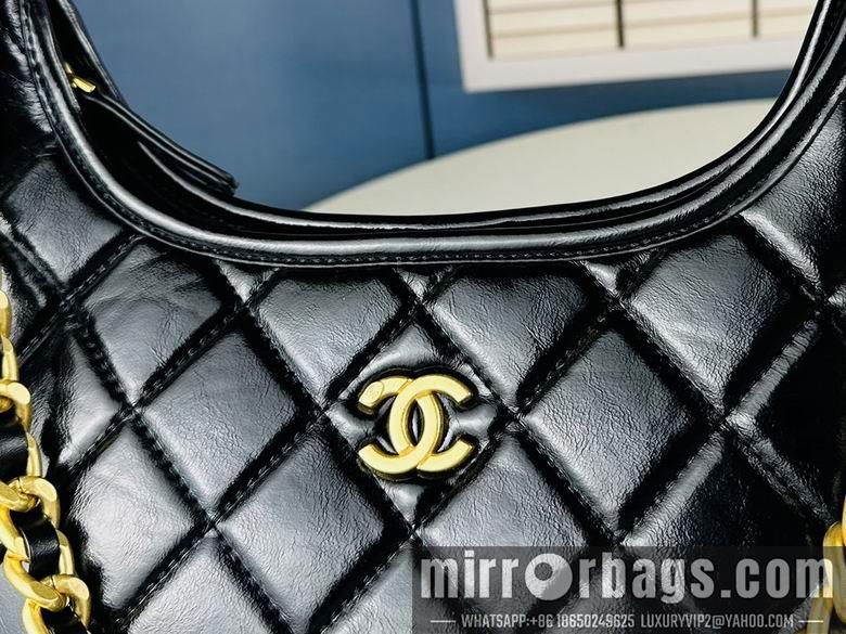 1:1 Replica Chanel Bags 9022 31X21X7.5cm XMY 2colour