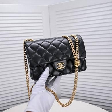 1:1 Replica Chanel Bags 3330 22X4X16cm WO 3colour