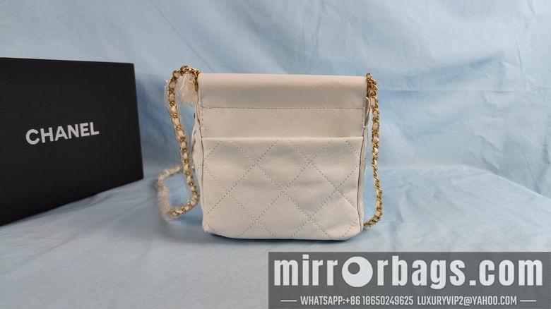 1:1 Replica Chanel Bags 602 17X16X7cm WO 3colour