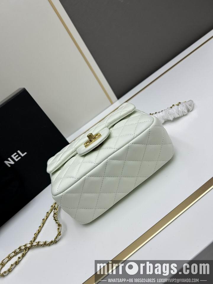 1:1 Replica Chanel Bags Chanel 5112 13x18x7cm jj2