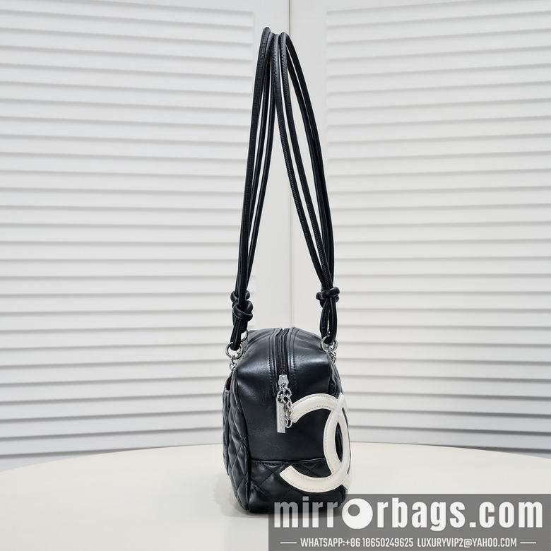 1:1 Replica Chanel Bags 9121 28X16X10cm WO 3colour