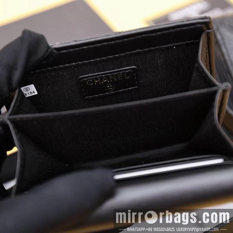 1:1 Replica Chanel Bags WL306 11.5X10.5X3