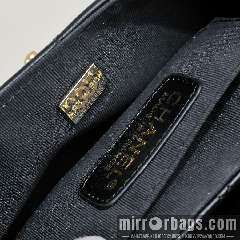 1:1 Replica Chanel Bags coco AS9101 11.2X20.5X5.5cm WO 3colour