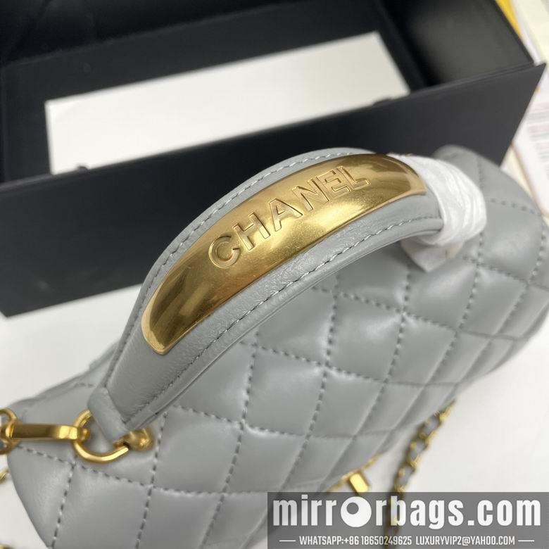 1:1 Replica Chanel Bags 730 20X12X6cm XMY 3colour