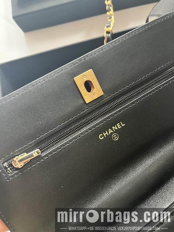 1:1 Replica Chanel Bags 2846 19X12X3.5cm