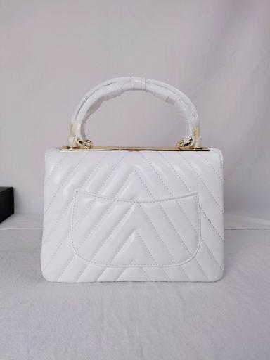 1:1 Replica Chanel Bags WO218132 25X17X12