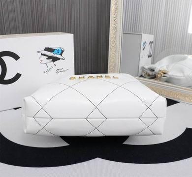 1:1 Replica Chanel Bags 8830 30X25X8cm WO 2colour