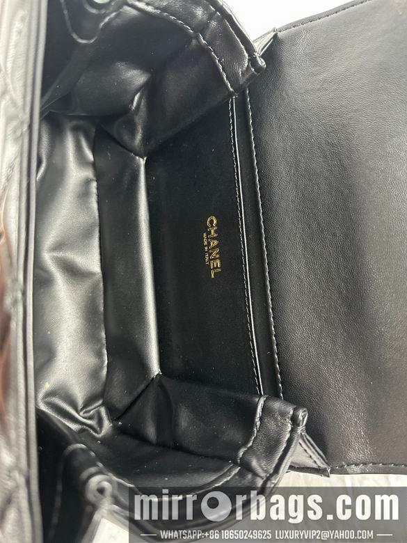 1:1 Replica Chanel Bags 322-1 20X14X7.5cm WO 2colour