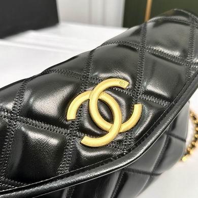1:1 Replica Chanel Bags 6803 22X17cm WO 2colour