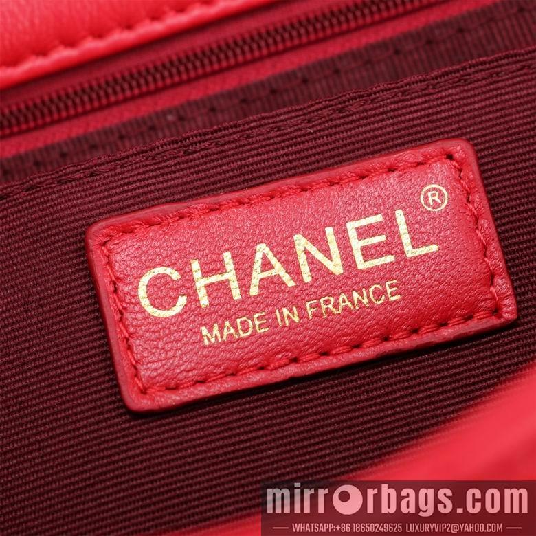 1:1 Replica Chanel Bags 8831 21X14X7cm XMY 4colour