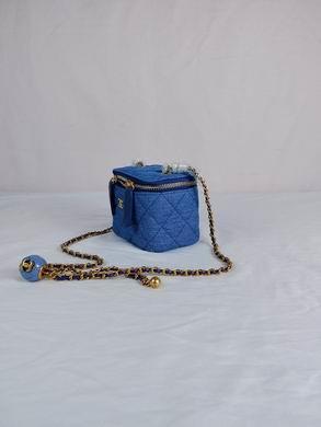1:1 Replica Chanel Bags 5865 11X8.5X7cm WO 3colour