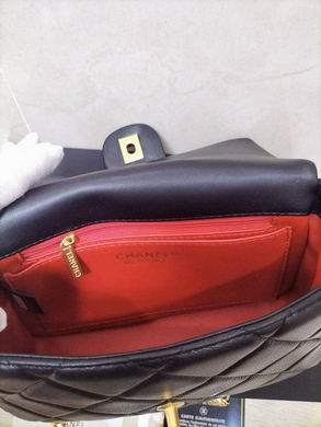 1:1 Replica Chanel Bags 81150 21X14.5X5cm WO