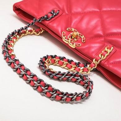 1:1 Replica Chanel Bags AS3519 30X37X10cm WO 3colour