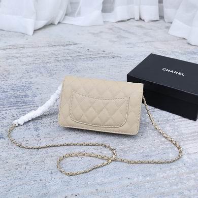 1:1 Replica Chanel Bags 33814 13X19.5X3.5cm WO 4colour