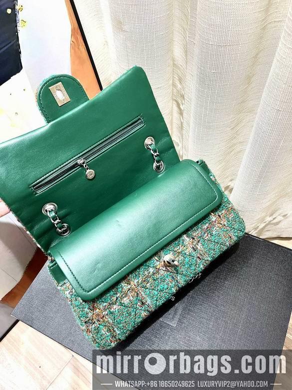 1:1 Replica Chanel Bags 20X11cm 091002 WO 3colour