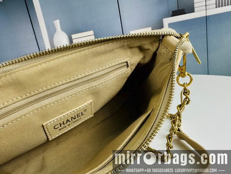 1:1 Replica Chanel Bags 612 25X15X5cm XMY 2colour