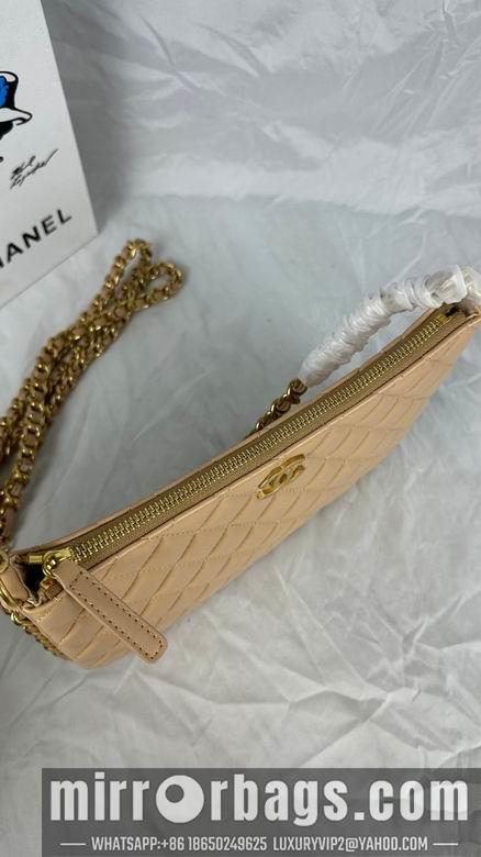 1:1 Replica Chanel Bags 332 17.5X28.5X2cm WO  4colour
