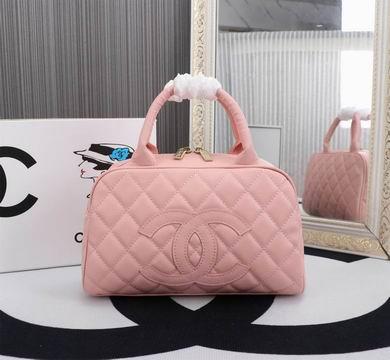 1:1 Replica Chanel Bags 8827 25X14X9cm WO 4colour