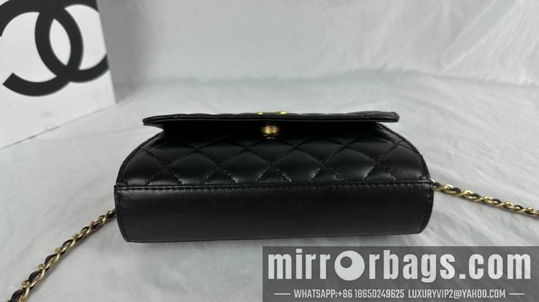 1:1 Replica Chanel Bags 755 18X10cm WO 2colour