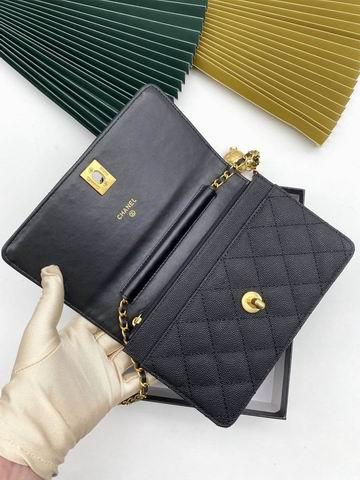 1:1 Replica Chanel Bags WL6119 19X13X3.5