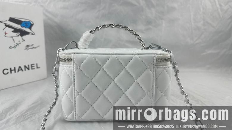 1:1 Replica Chanel Bags 760-1 17X8X10cm WO 3colour