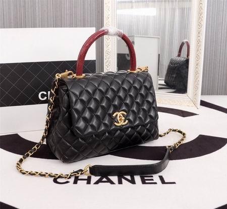 1:1 Replica Chanel Bags WO6615