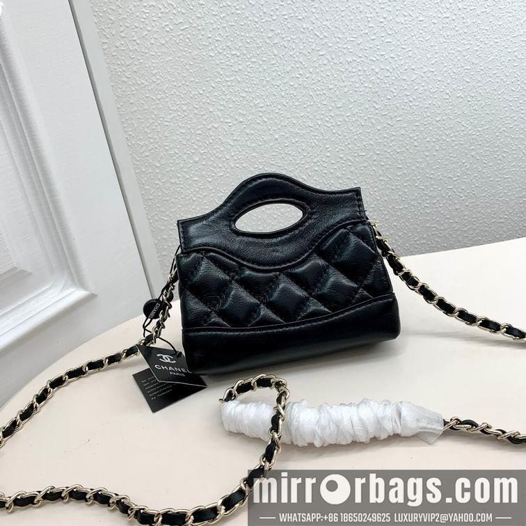 1:1 Replica Chanel Bags Chanel 6017 31cm zy3