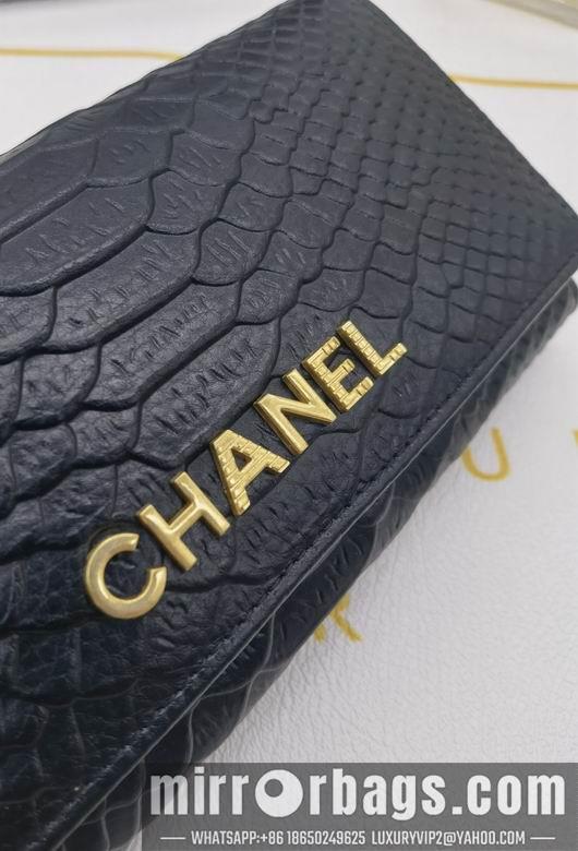 1:1 Replica Chanel Bags 8182 XMY 3colour