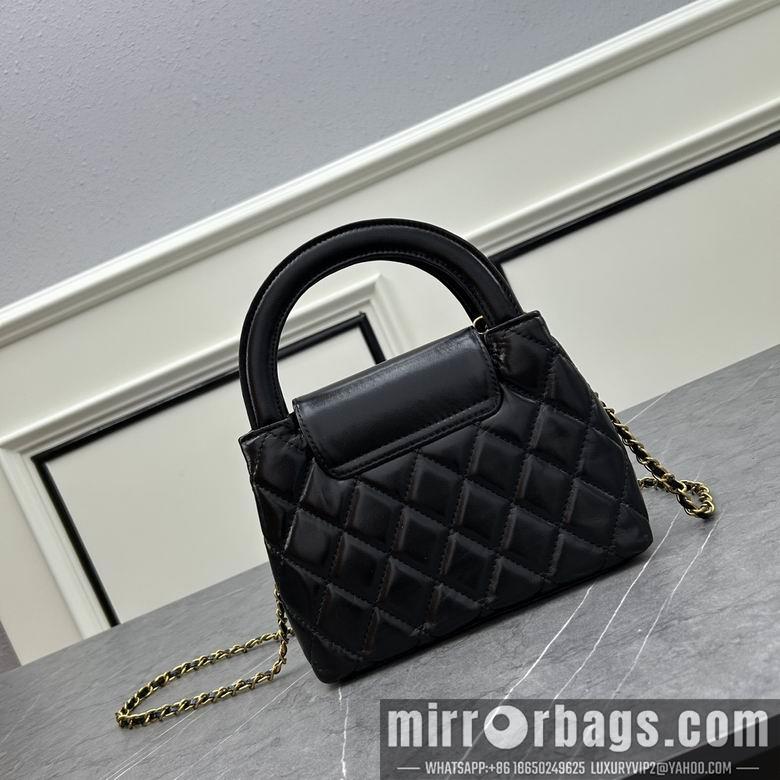 1:1 Replica Chanel Bags Chanel kelly AS4416 16x22x7cm ww